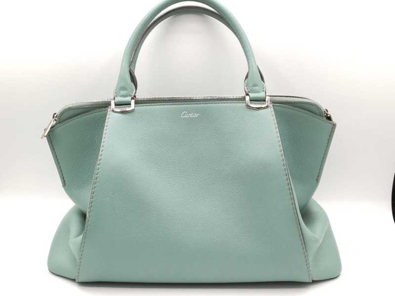 カルティエ買取 Cドゥ カルティエSM